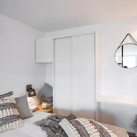 Udanypobyt Smrekova Apartament Zakopane Esterno foto