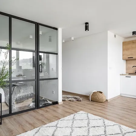 Udanypobyt Smrekova Apartament Zakopane Esterno foto
