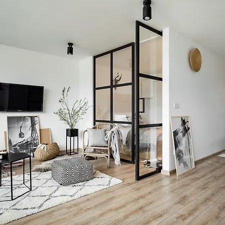 Udanypobyt Smrekova Apartament Zakopane Esterno foto
