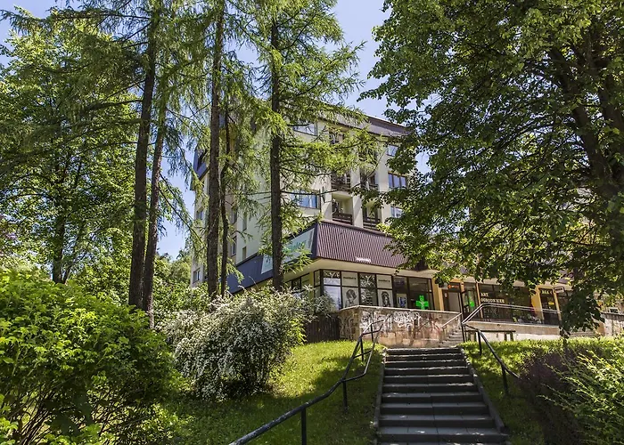 Udanypobyt Smrekova Apartament