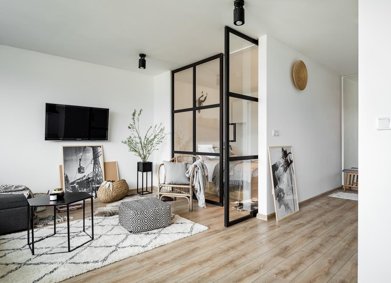 Udanypobyt Smrekova Apartment