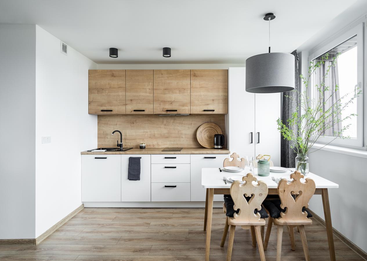 Udanypobyt Smrekova Apartment