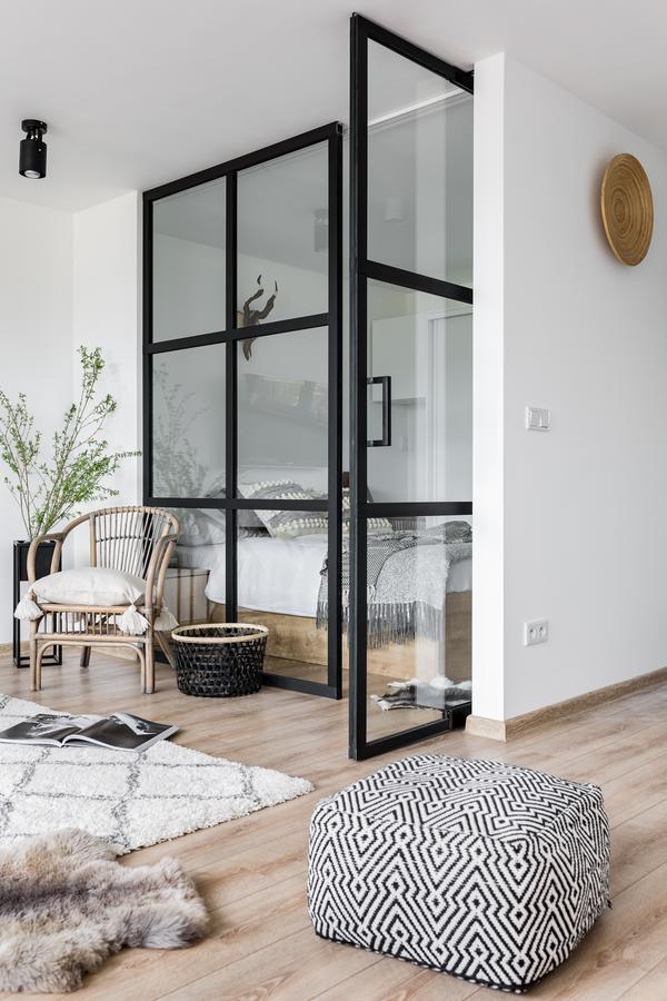 Apartment Udanypobyt Smrekova *