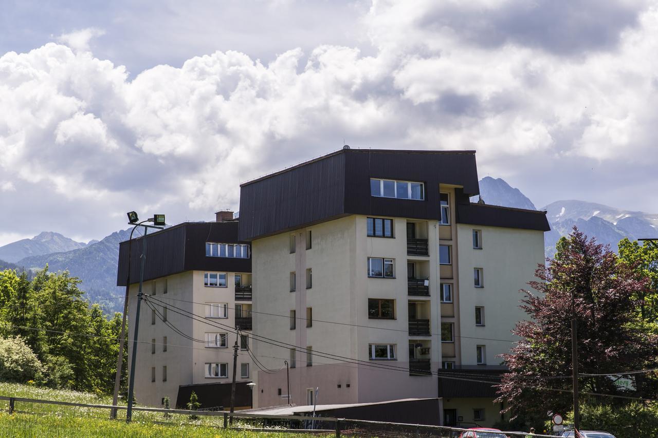 Apartment Udanypobyt Smrekova Zakopane